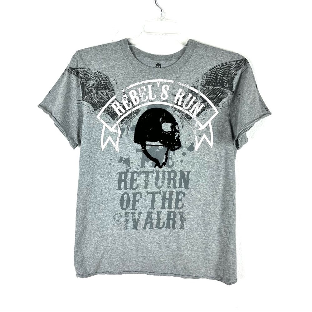 Decoded boys tee shirt